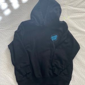 Youth Santa Cruz hoody